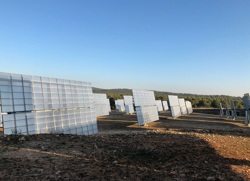 Entreprise experte en nettoyage de panneaux photovoltaïques à Camblanes et Meynac